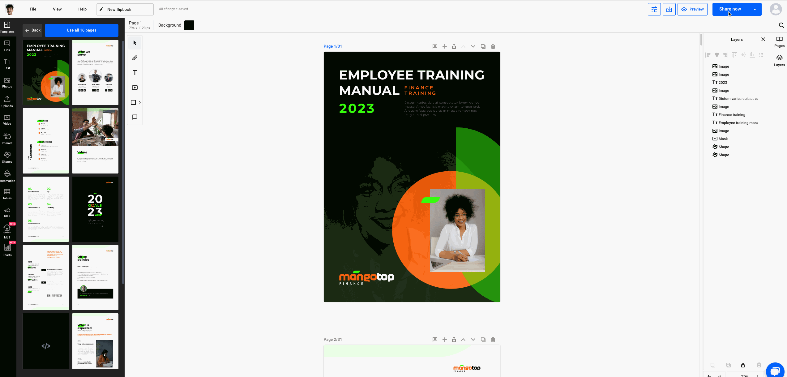 Downloadfile 3 Pdf - Download Creative Mountain Pattern | Desktop